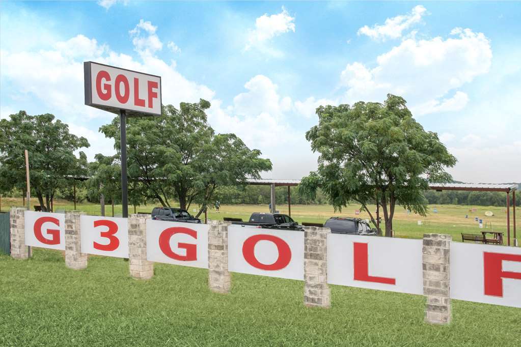 Super 8 by Wyndham Harker Heights Killeen Fort Hood Einrichtungen foto